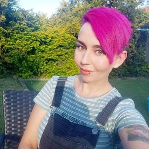 Meet your Posher, Stacey